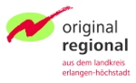Original Regional - aus dem Landkreis Erlangen-Höchstadt